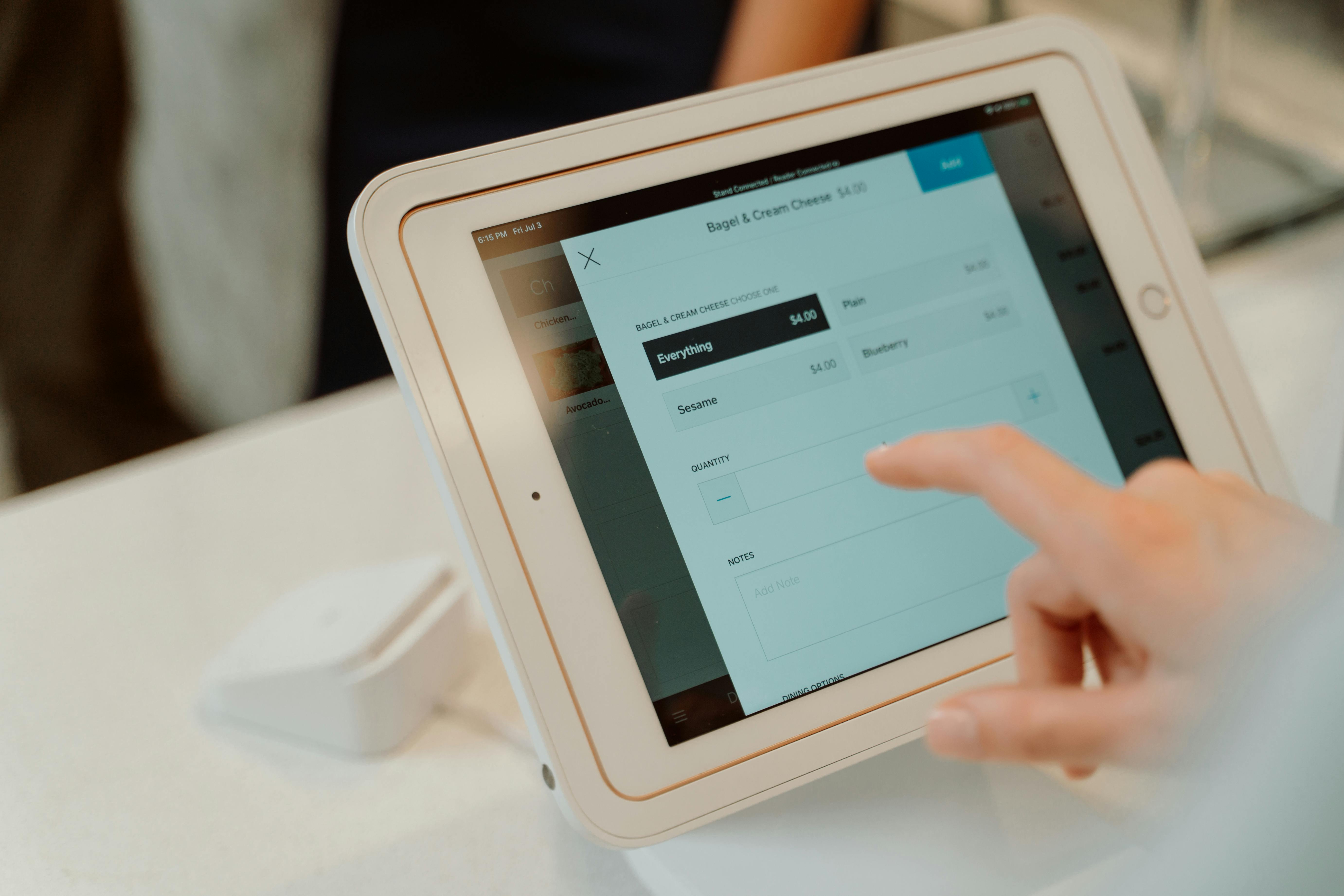 Digital Store Management Software